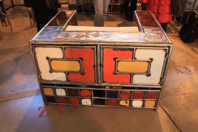 Schrank